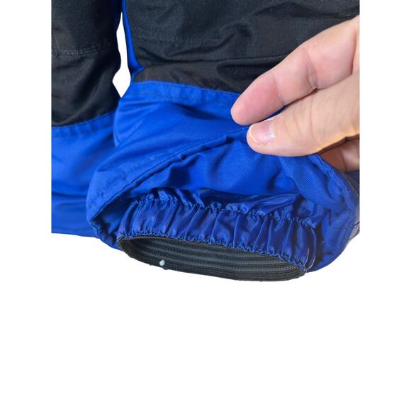 HEALTHTEX Boy’s Zip Up Winter/Snow Suit / Size: 12 Months - Picture 9 of 11